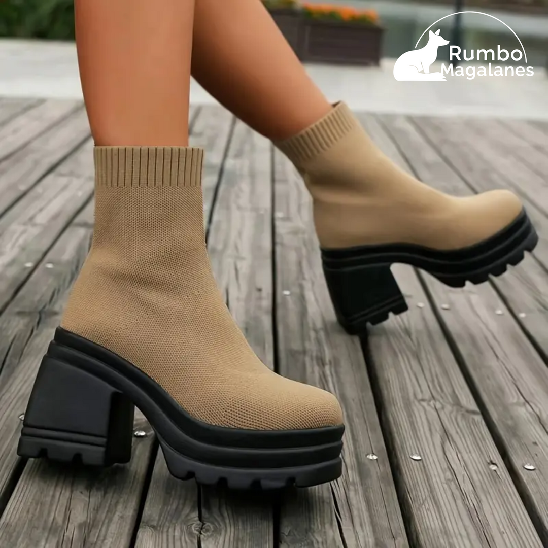 BOTAS DE CUERO SYDNEY™ | EDICIÓN LIMITADA PREMIUM