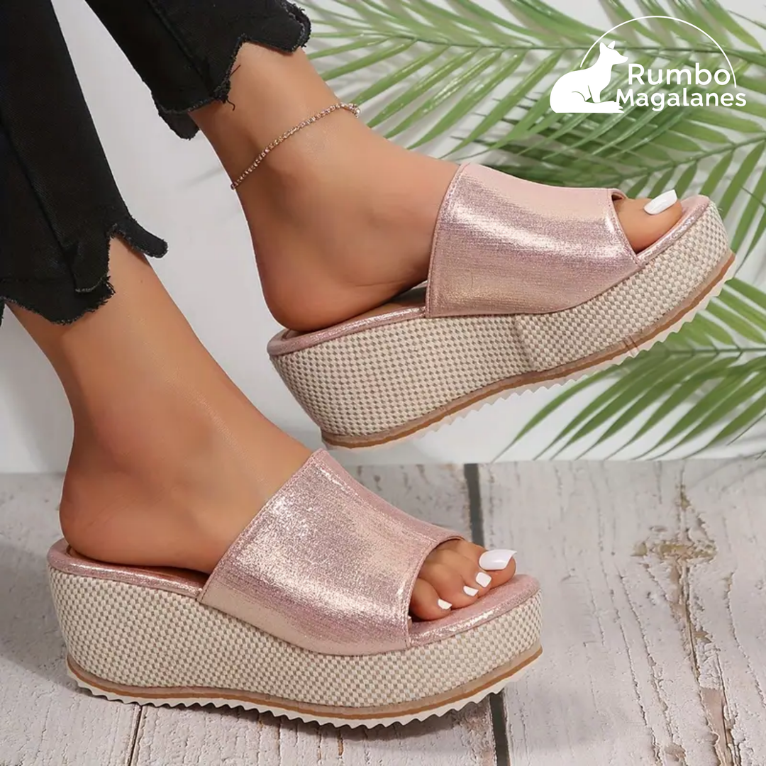 SANDALIAS DE CUERO CALABRIA™ | EDICIÓN LIMITADA PREMIUM