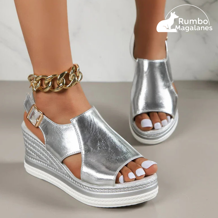 SANDALIAS DE CUERO PHUKET™ | EDICIÓN LIMITADA PREMIUM